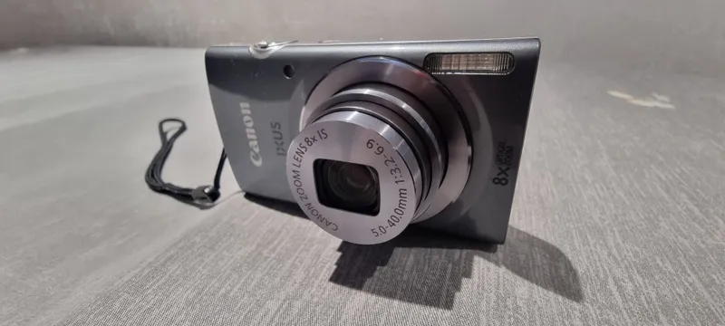 Canon IXUS 165 sotiladi 3