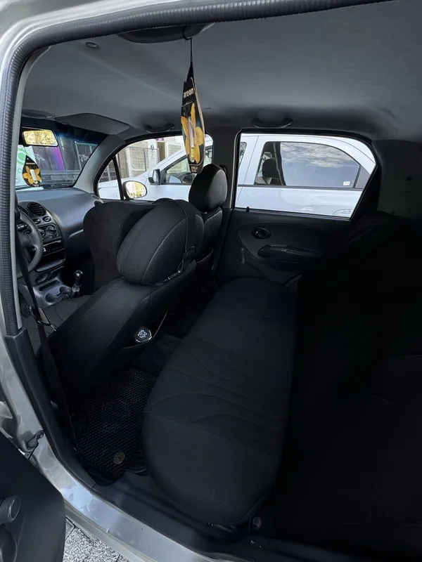 MATIZ MX Euro Konditsioner Yashil eco stiker — фото 9