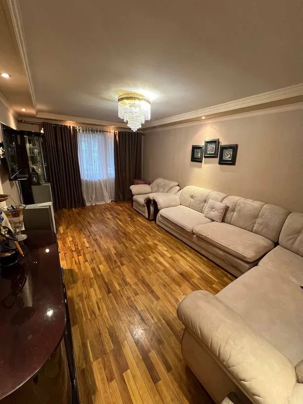 Продается квартира Дархан 2-3/6/6 — фото 3