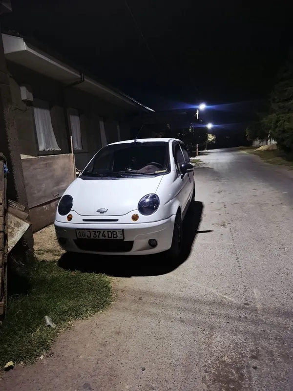 Matiz 3 tali sotiladi 2