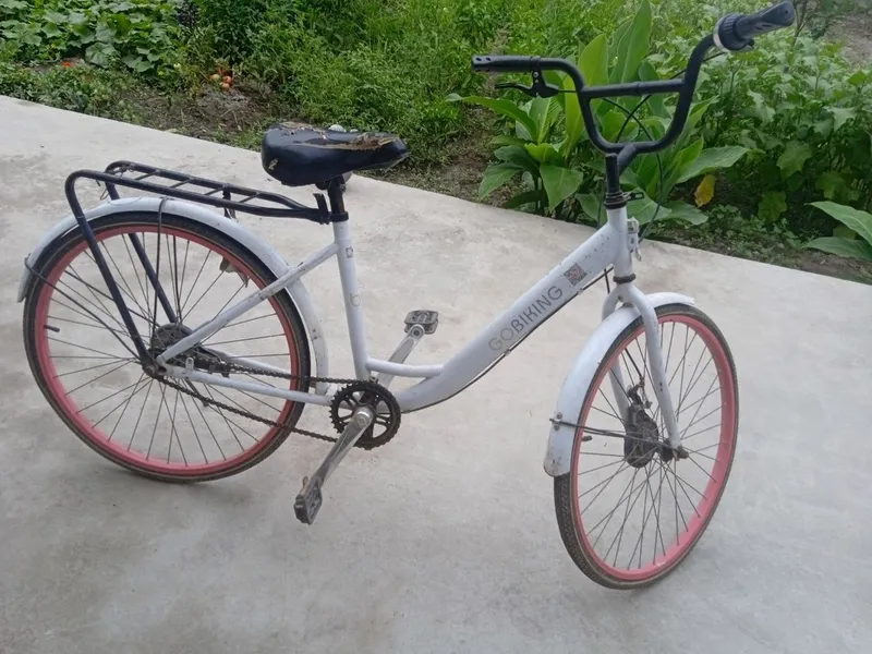 Velosiped va sukuter 1 Velosiped va sukuter 1