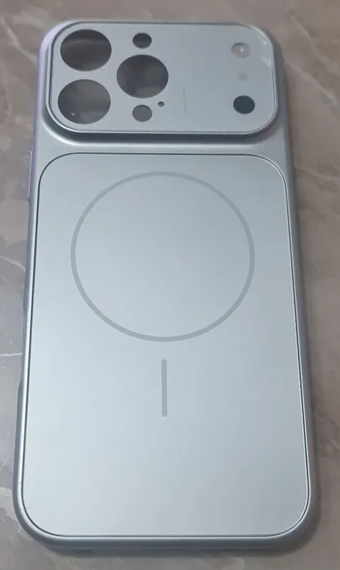 Chehol, чехол iphone 16 pro max