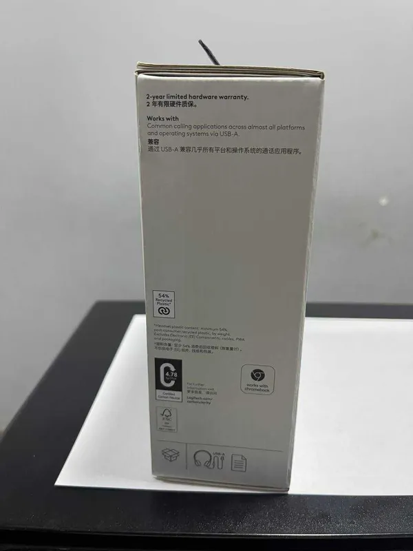 Logitech H390 Наушник сотилади — фото 2