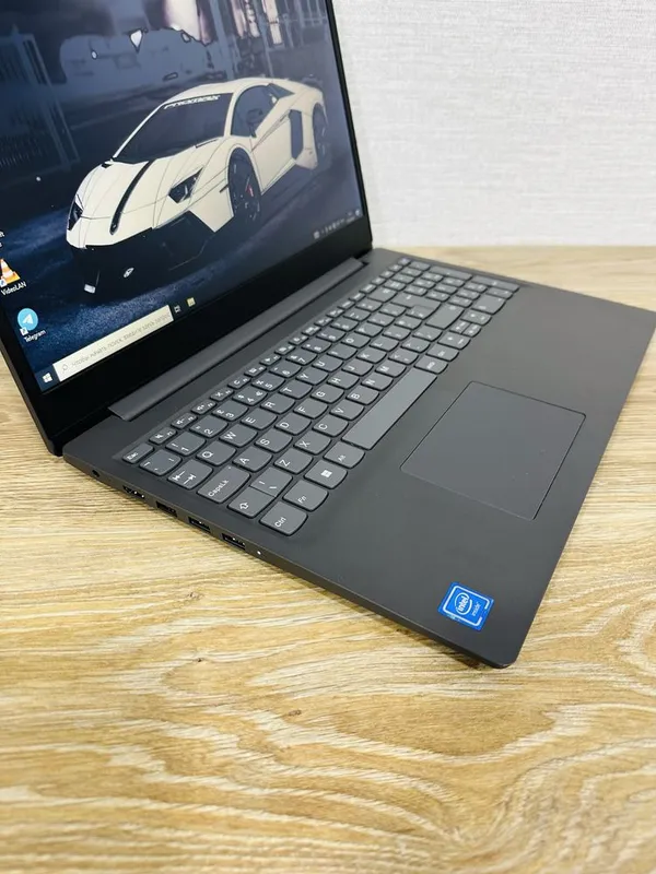 Lenovo V15 новый ноутбук 12 Поколения для Учебы, Офиса и Бухгалтерии 7 Lenovo V15 новый ноутбук 12 Поколения для Учебы, Офиса и Бухгалтерии 7