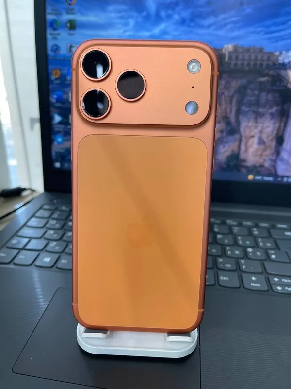 iPhone 17 Pro Max 256GB 1 iPhone 17 Pro Max 256GB 1