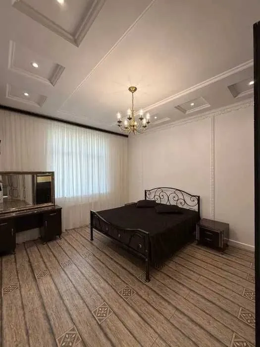 Аренда 3/7/8 ЖК Империал 150 кв Метро Космонавтов Айбек Grand Mir — фото 2