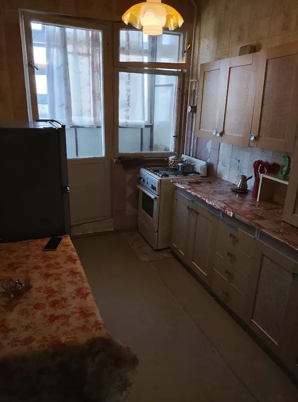 Продажа 3-комн. кв. 2.2 м², Мирзо-Улугбекский 2 Продажа 3-комн. кв. 2.2 м², Мирзо-Улугбекский 2