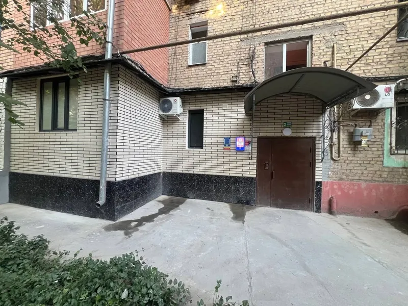2/1/4  Чиланзар 4 Dream park — фото 8