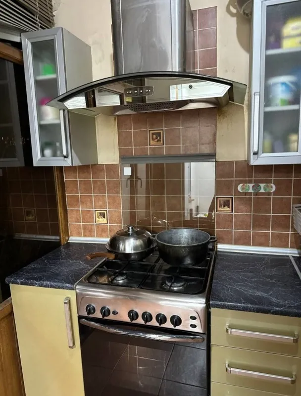 3-комнатная квартира, 70 м², Мирабад 9