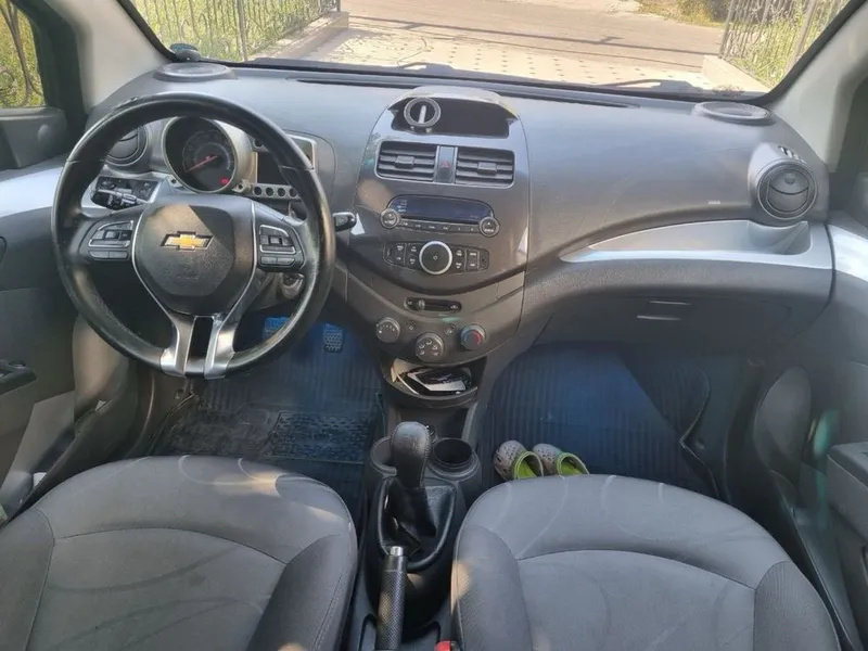 Chevrolet Spark Arenda | Naxt 5 Chevrolet Spark Arenda | Naxt 5