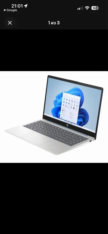 Hp Amd athlon 7120 — фото 1