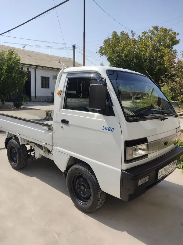 Labo 2022 idyal holata Labo 2022 idyal holata