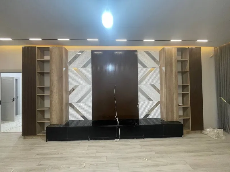 Подставка на заказ. Padstavka zakazga television uchun 4