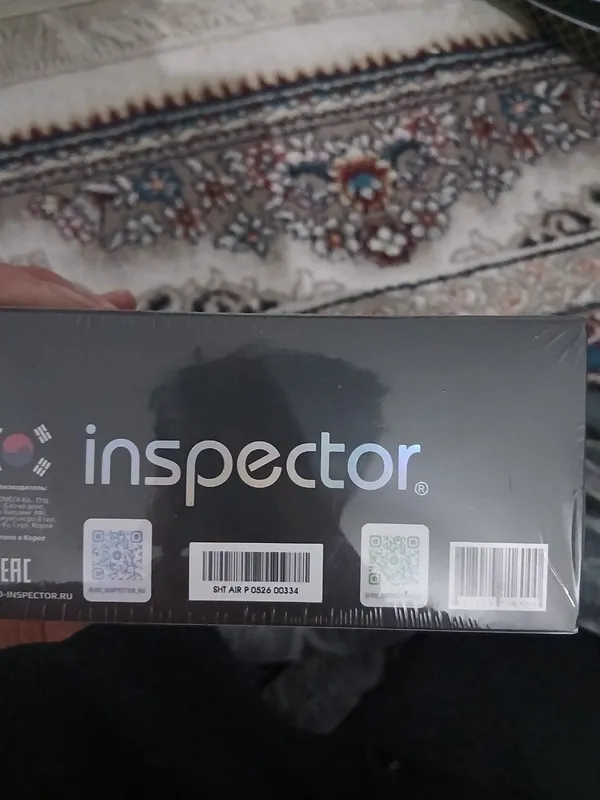 Inspector Anti radar .Inspector shot air pro Inspector star air 3 Inspector Anti radar .Inspector shot air pro Inspector star air 3
