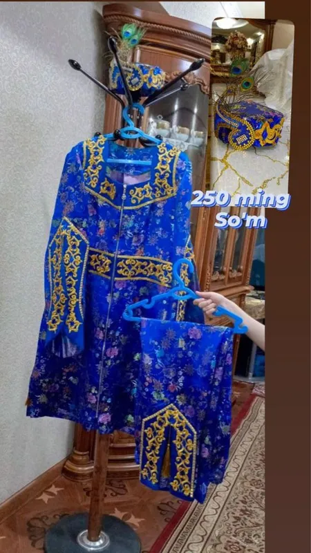 Kelin sarpo ansambl 5