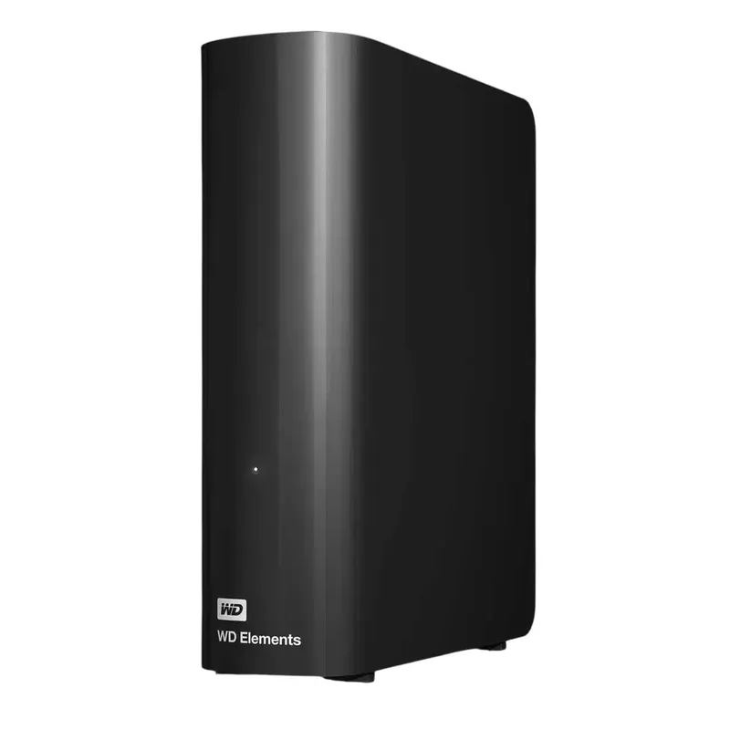 Внешний USB HDD 14TB WD Elements\USB HDD 18TB WD My Book + — фото 3