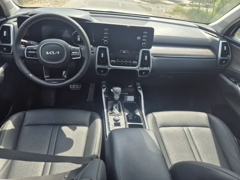 Kia Sorento 2022 — фото 4