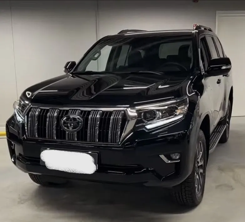 Land Cruiser Toyota 150 Tozza SROCHNA Sotiladi!! — фото 1