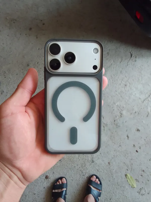 iPhone 17 Pro (корпус XS, память 256 ГБ) 7 iPhone 17 Pro (корпус XS, память 256 ГБ) 7