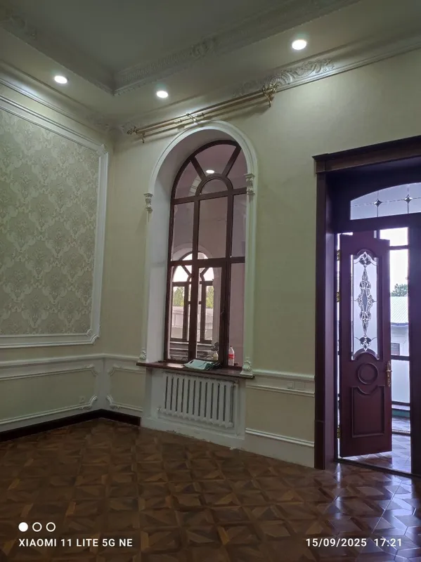 Karniz, parda, jaluzi, parda chiska, barcha hizmatlarmiz mavjud. — фото 7