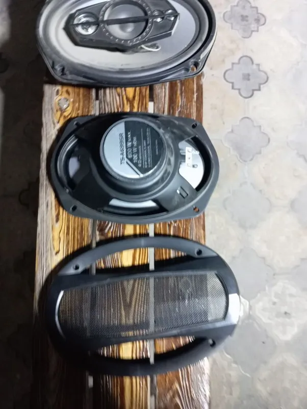 Продам колонки пионер 2 Продам колонки пионер 2