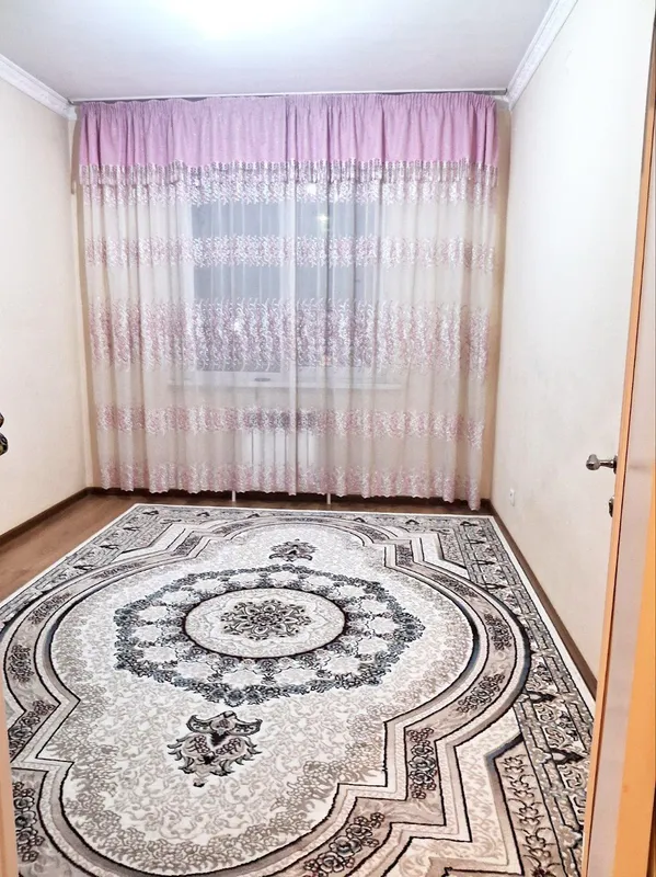 Choshtepa 2 xonali talabalar uchun, oilalilarga 2