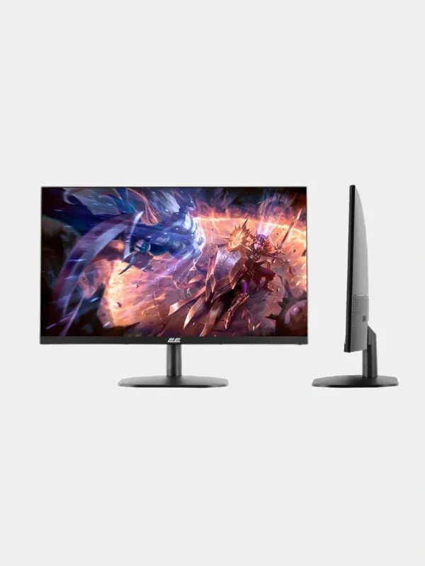 2E Gaming G2423B — Gaming monitor 2