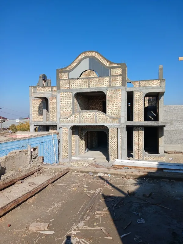 Нолдан уй курамиз Шкатурка Стяжка ишларини киламиз — фото 3