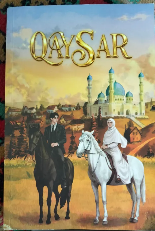 Книги 1