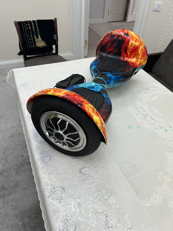Продается гироскутер SMART BALANCE WHEEL 10 — фото 1
