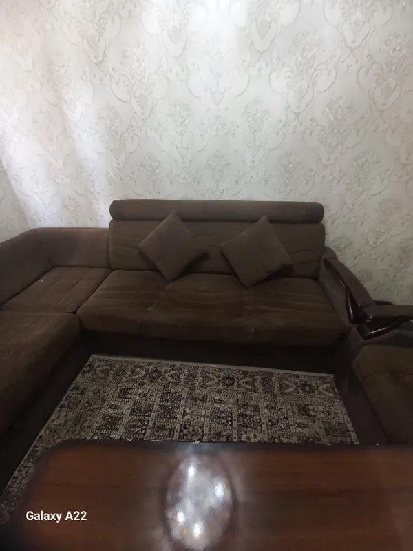 Продаётся комплект мягкой мебели 2 Продаётся комплект мягкой мебели 2