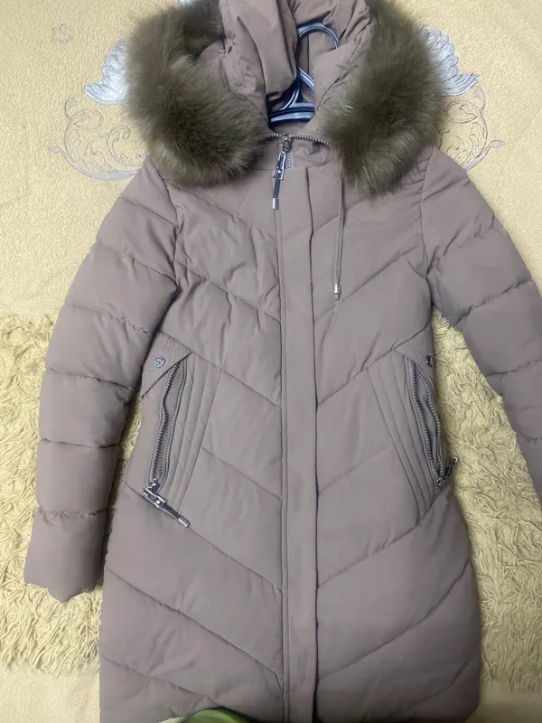 Srochno sotiladi, s m ga togri keladi kurtka