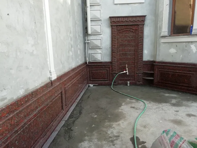 Granit sokl гранит цокы 8