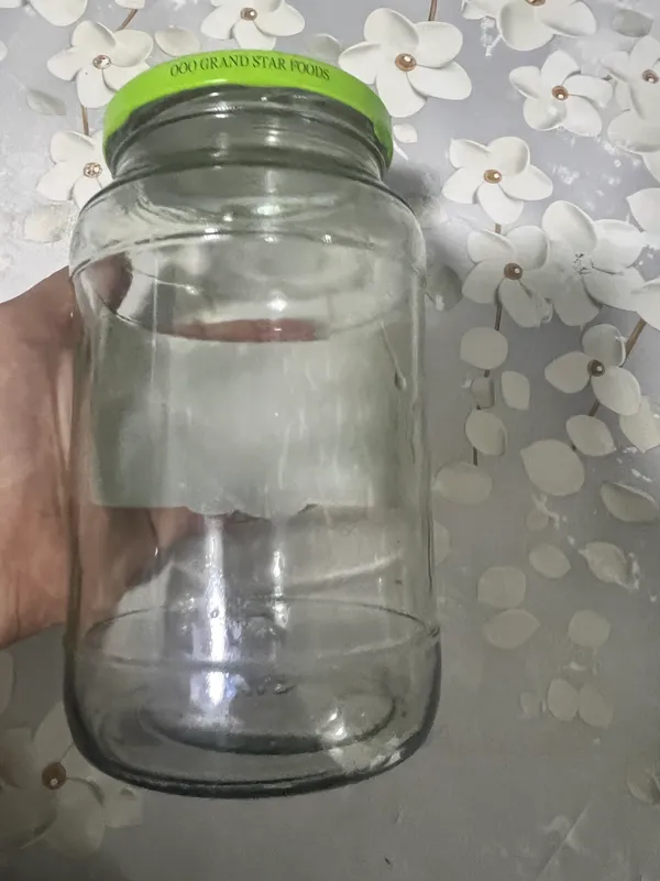 1 litrli bonka bor 1700 ta 1500 dan 2