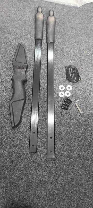 Sport Kamoni 40lbs 2 Sport Kamoni 40lbs 2