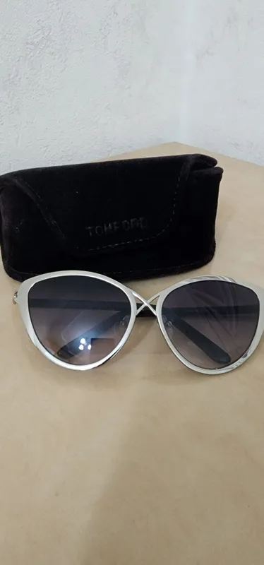 Очки женские солнцезащитные Tomford