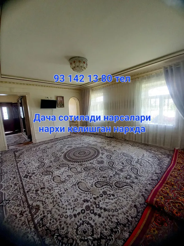 Продаётся дача. Все условия имеются. Цена договорная. 2 Продаётся дача. Все условия имеются. Цена договорная. 2