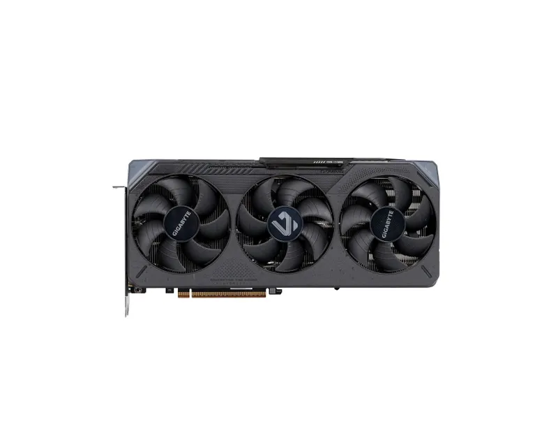 - Видеокарта Gigabyte RX 9070 XT GAMING 16GB (GV-R9070XTGAMING-16GD) 1