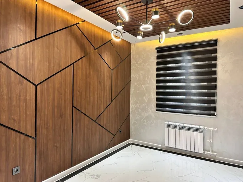 ул. Карасарай, 2-й роддом • 80 м² • Вдоль дороги • 3 комнаты — фото 8
