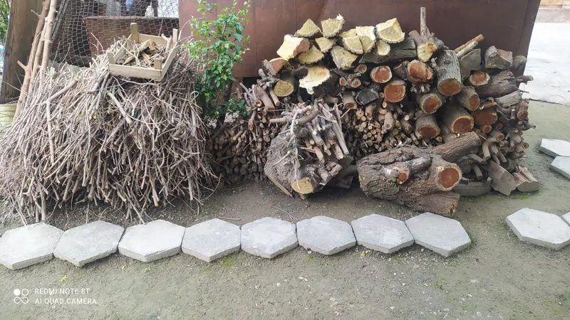 Quruq õtin sotiladi