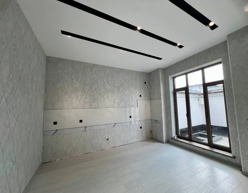 Yengi uy sotiladi Bektemirda Продается новый дом в Бектемирском Районе — фото 8