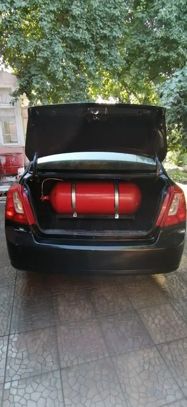 Насия савдо Traverse Premier AWD FULL — фото 1