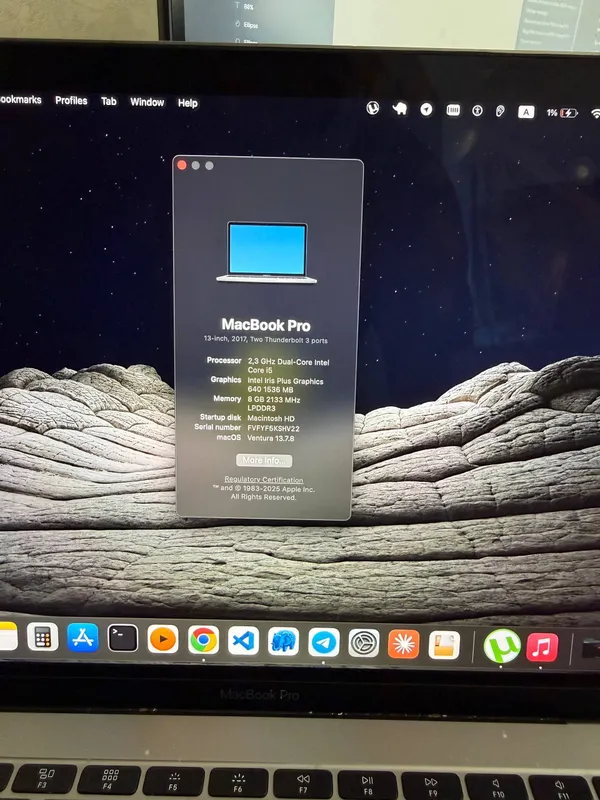 MacBook Pro