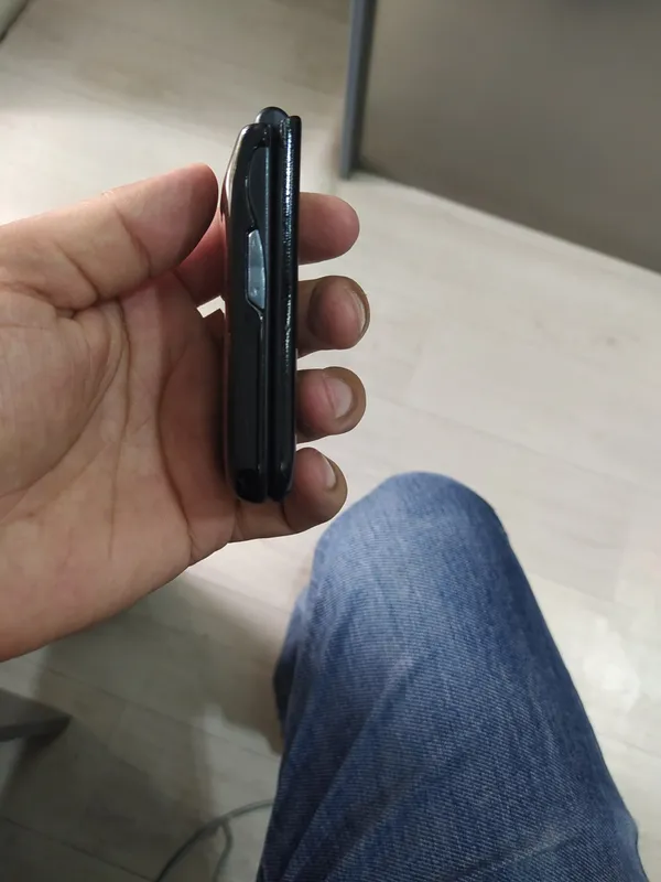 Samsung cricket Gusto 4 Perfectum — фото 2 Samsung cricket Gusto 4 Perfectum — фото 2