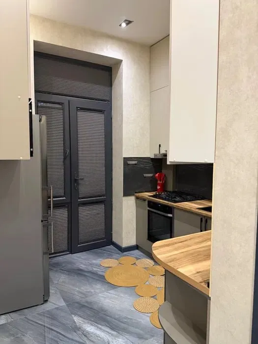 3-комнатная квартира, 75 м², 3/4 этаж (вторичное жилье) — фото 4