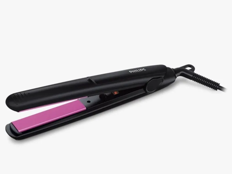 Утюжок Philips HP-8302 2