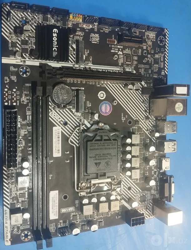 h510 anakart 2 h510 anakart 2