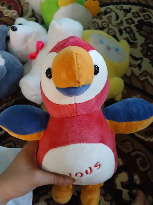 игрушки 5 игрушки 5