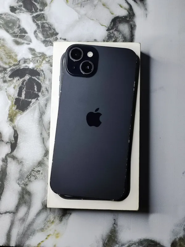 iPhone 15 Plus