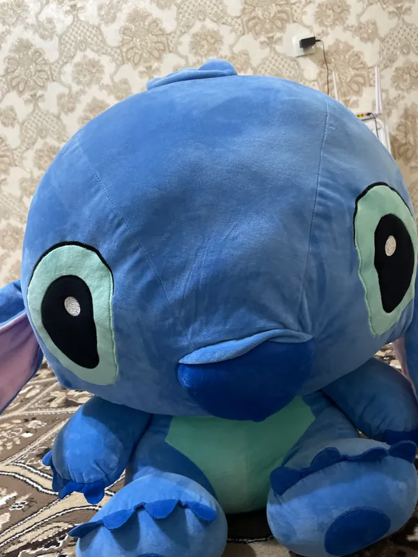 Stich katta 2